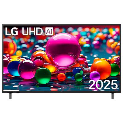 Miniatura de Smart TV 55 LG 4K WebOS 55UA7500PSA