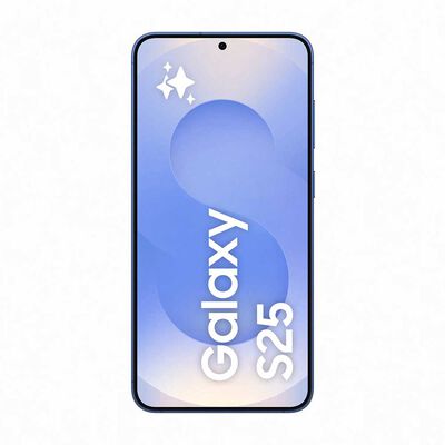 Miniatura de Celular Samsung Galaxy S25 5G 128GB 62 Azul Marino