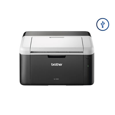 Miniatura de Impresora Brother HL1202 Lser BN