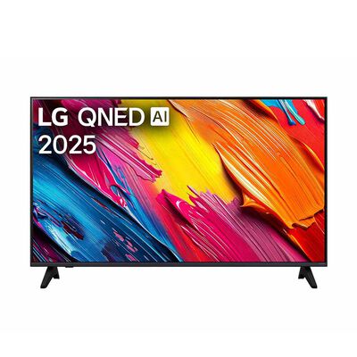 Miniatura de Smart TV QNED 50 LG 4K UHD WebOs 50QNED70ASA