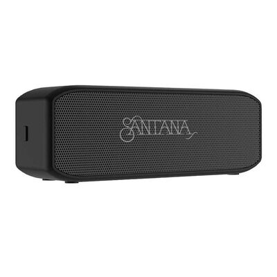 Miniatura de Parlante Bluetooth Swiss Nature Labs Santana Samba