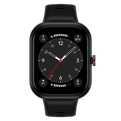 Miniatura de Smartwatch Honor Choice Watch 195 Negro