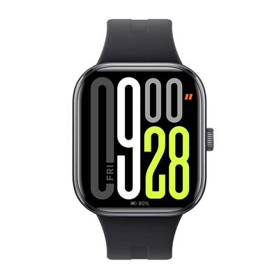 Miniatura de Smartwatch Xiaomi Redmi Watch 5 Obsidian Black