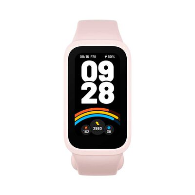 Miniatura de Smartwatch Xiaomi Smart Band 9 Active Pink