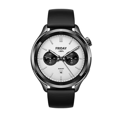 Miniatura de Smartwatch Xiaomi Watch S4 Black 143