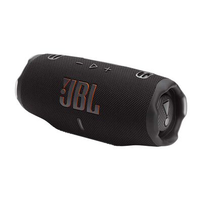 Miniatura de Altavoz Porttil JBL Charge 6 Negro