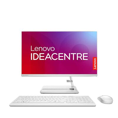 Miniatura de All in One Lenovo Ideacentre AIO 3 RYZEN 7 16 GB 512 GB 238
