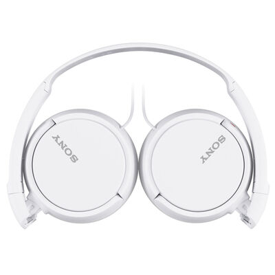 Miniatura de Audfonos Over Ear Sony MDRZX110AP Blancos
