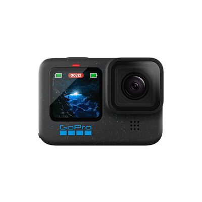 Miniatura de Camara Deportiva GoPro Hero 12 Black 27 Mpx