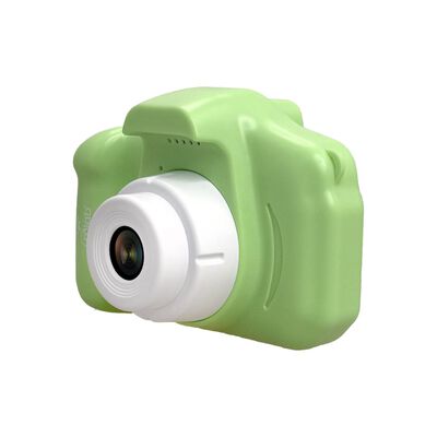 Miniatura de Camara Digital MLAB 9572 3 MP VERDE