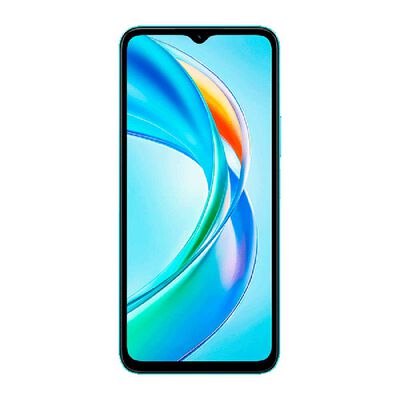 Miniatura de Celular Honor X5b Plus 256GB 656 Azul