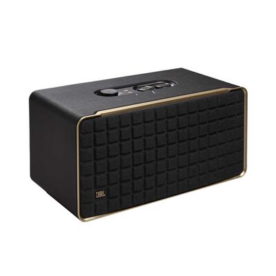 Miniatura de Parlante Bluetooth JBL Authentics 500 Negro
