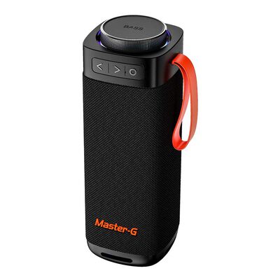 Miniatura de Parlante Bluetooth MasterG MGGYROSPLUSB