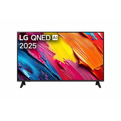 Miniatura de Smart TV 55 LG 4K QNED AI WebOs 55QNED70ASA