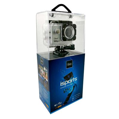 Miniatura de Camara MLAB I Sports Pro Gris 1080P 8958