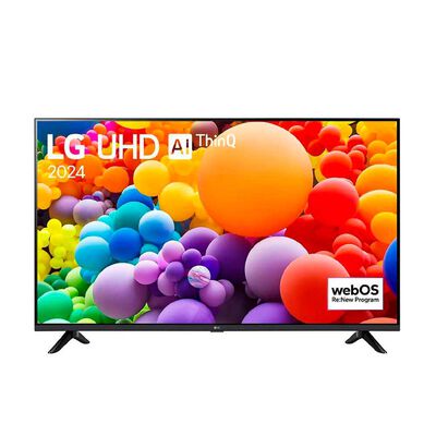 Miniatura de Smart TV LED 65 LG 4K UHD webOS 65UT7300PSA