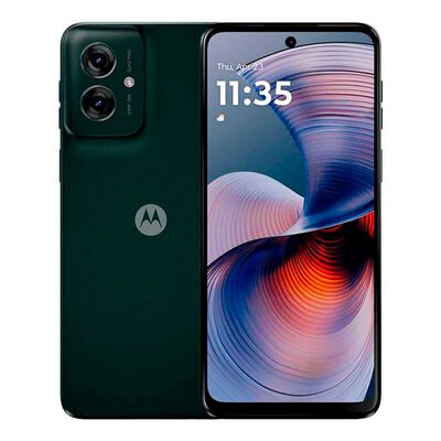 Miniatura de Celular Motorola Moto G55 5G 256GB 65 Negro