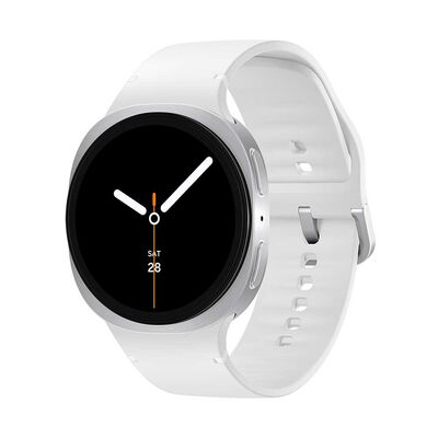 Miniatura de Smartwatch Samsung Galaxy Watch8 44mm Plata
