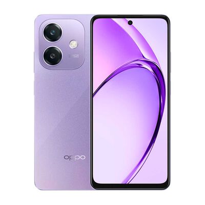 Miniatura de Celular Oppo A40 256GB 667 Starry Purple Liberado