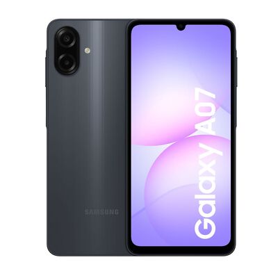 Miniatura de Celular Samsung Galaxy A07 LTE 128gb 67 Negro