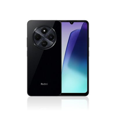 Miniatura de Celular Xiaomi Redmi 14C 256GB 688 Negro