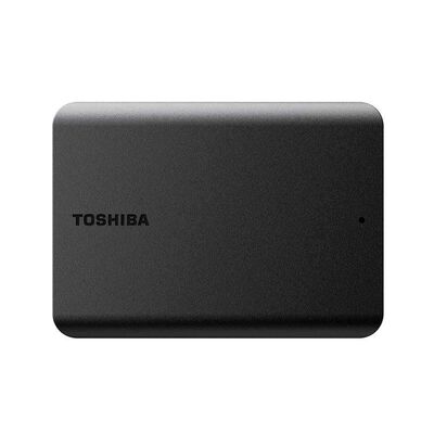 Miniatura de Disco Duro Externo Toshiba 1TB Canvio Basics A5
