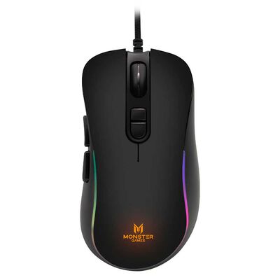 Miniatura de Mouse Gamer RGB