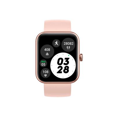 Miniatura de Smartwatch Lhotse Live 206 Mini 15 Pink