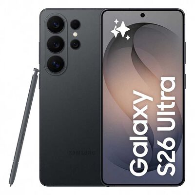 Miniatura de Samsung Galaxy S26 Ultra 256GB 69 Negro