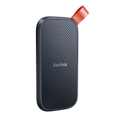Miniatura de Ssd Portable Sandisk SDSSDE301T00G26 1TB