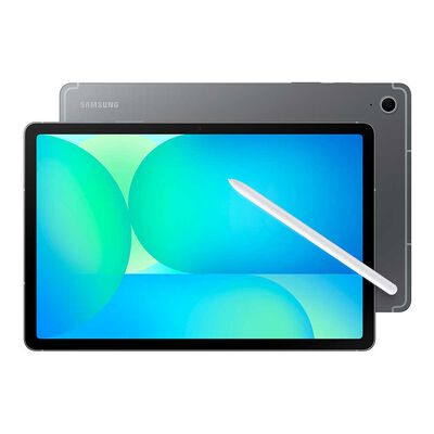 Miniatura de Tablet Samsung Galaxy Tab S10 FE 128GB 109 Gris