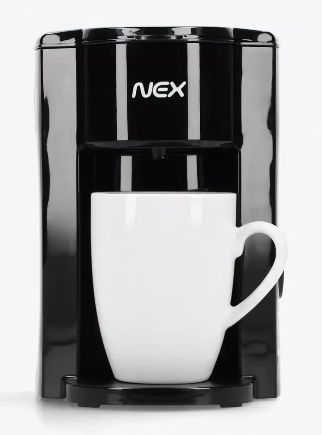 Miniatura de Cafetera por goteo CF002OI20