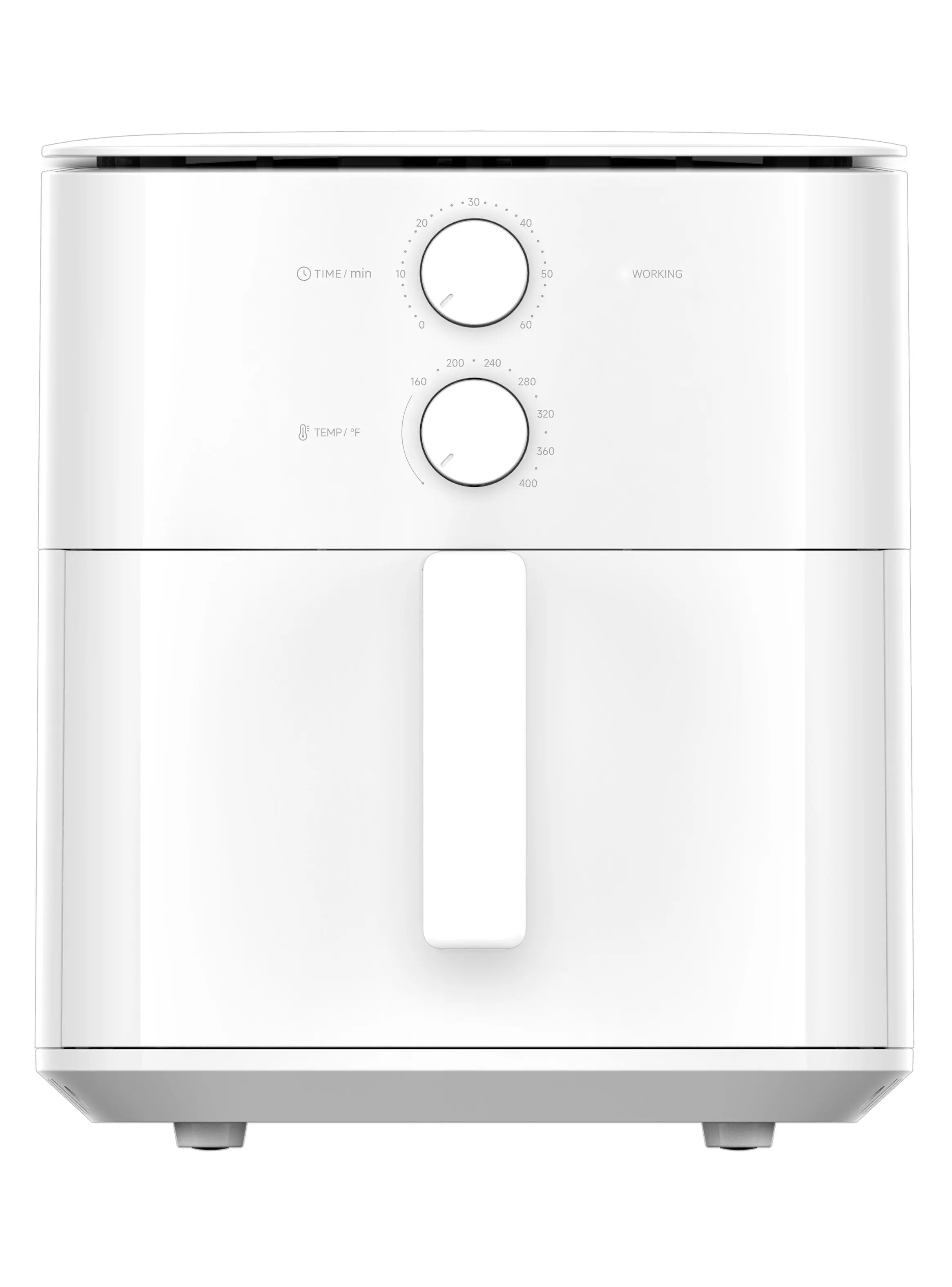 Miniatura de Freidora de Aire 6 Litros Smart Fryer Essential