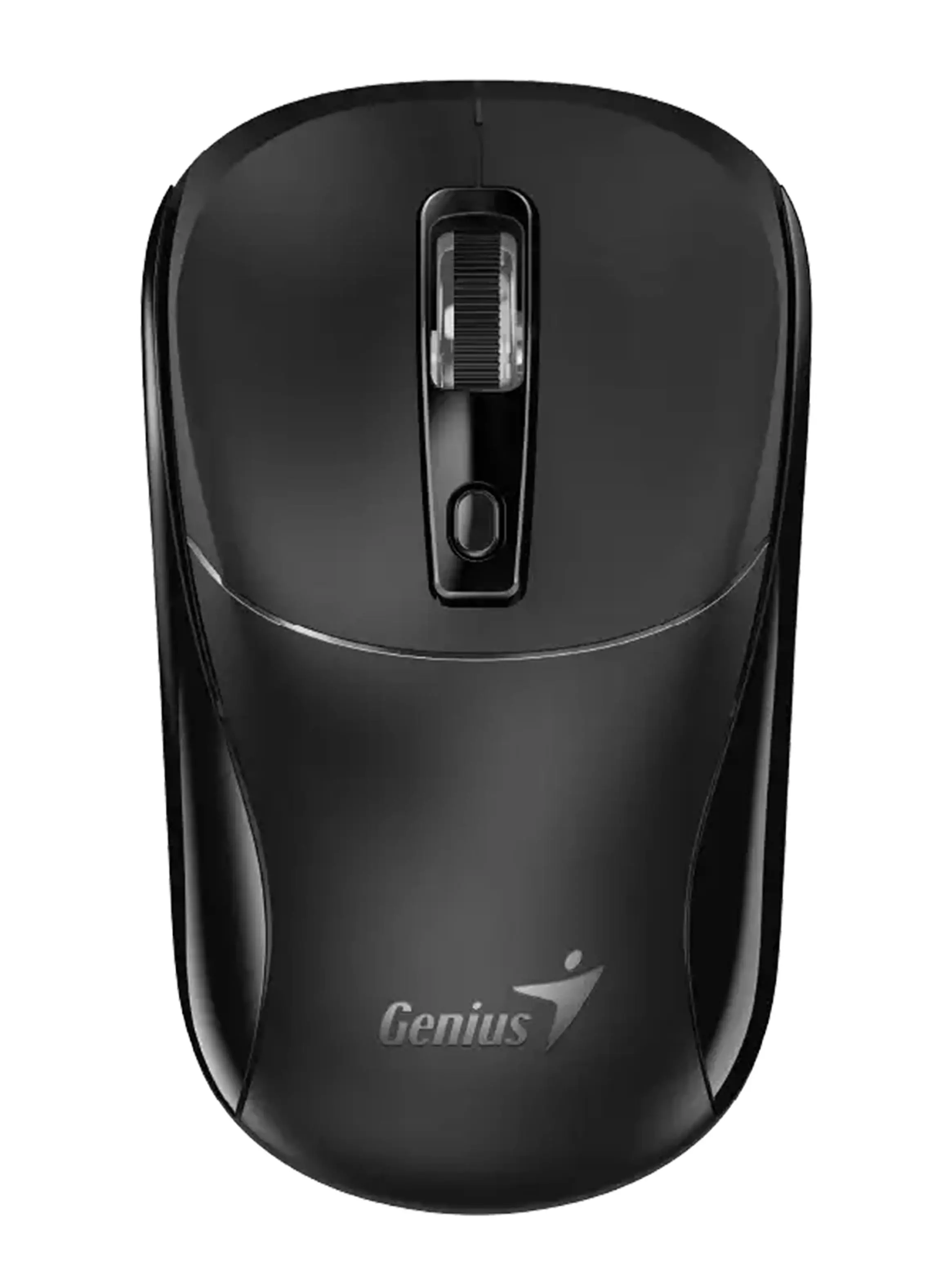 Miniatura de Mouse Inalmbrico Copilot NX7123BK