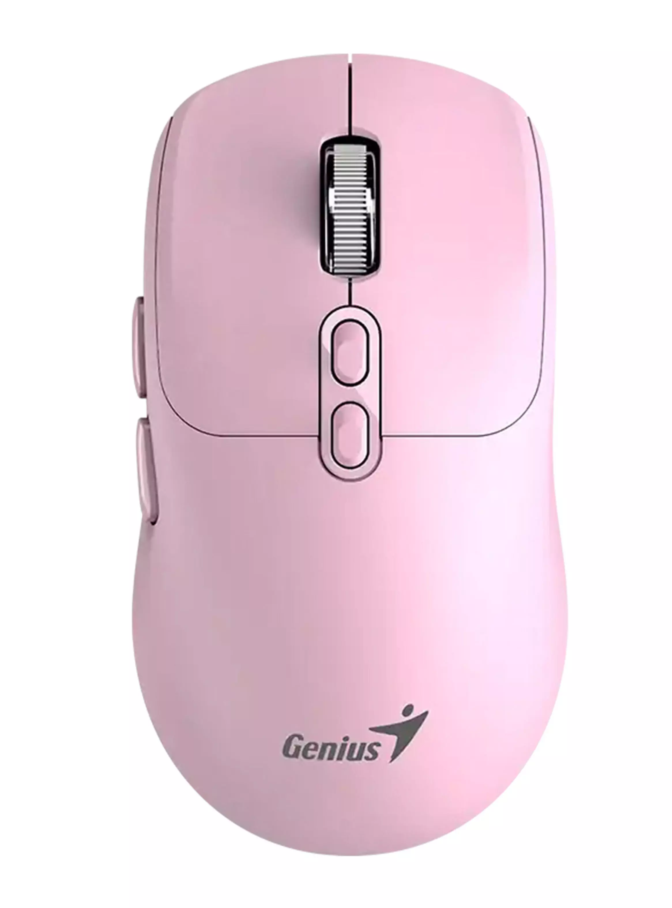 Imagen ampliada #1 para Mouse Inalmbrico Copilot NX8080SPK