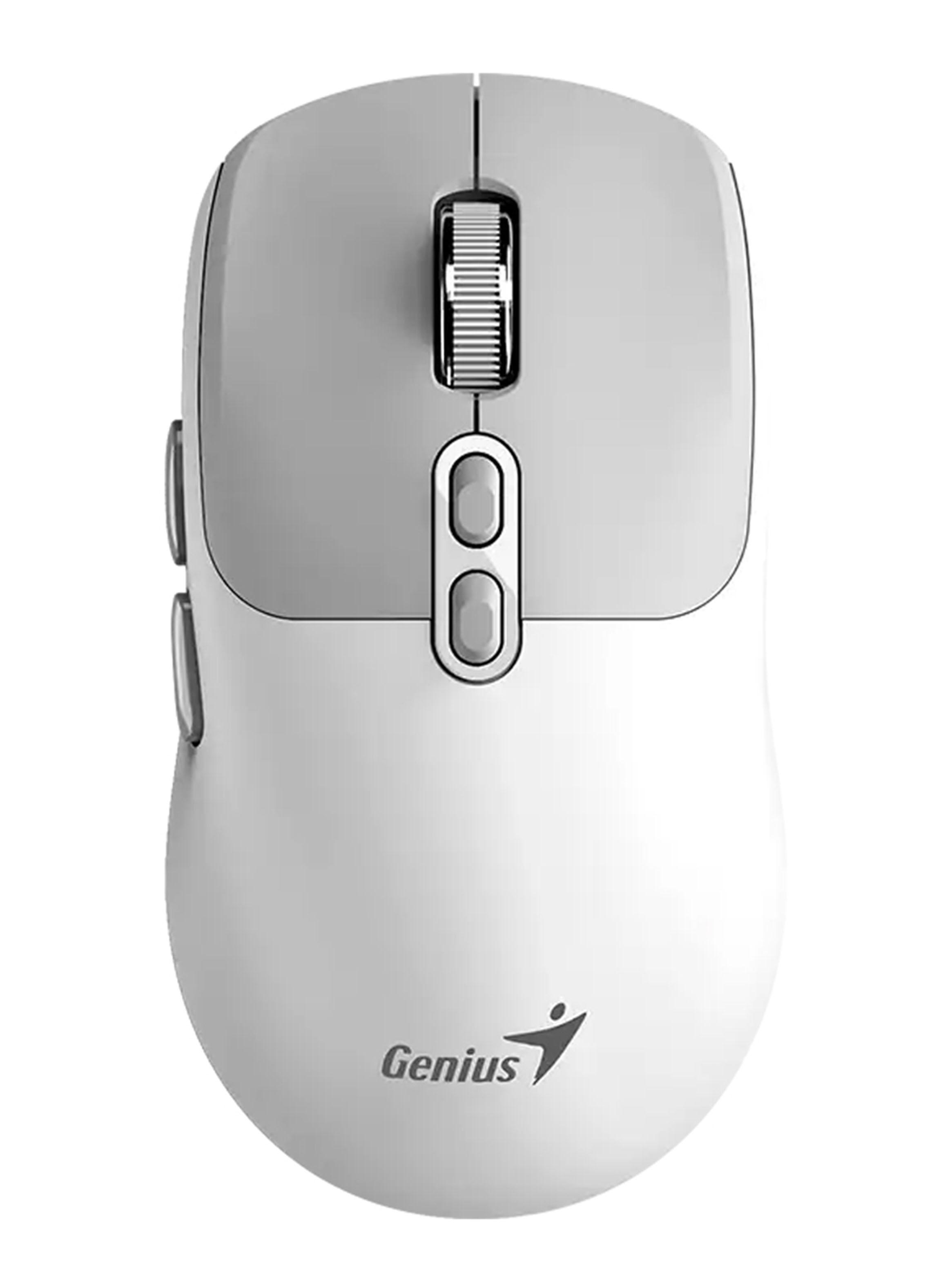 Imagen ampliada #1 para Mouse Inalmbrico Copilot NX8080SWH
