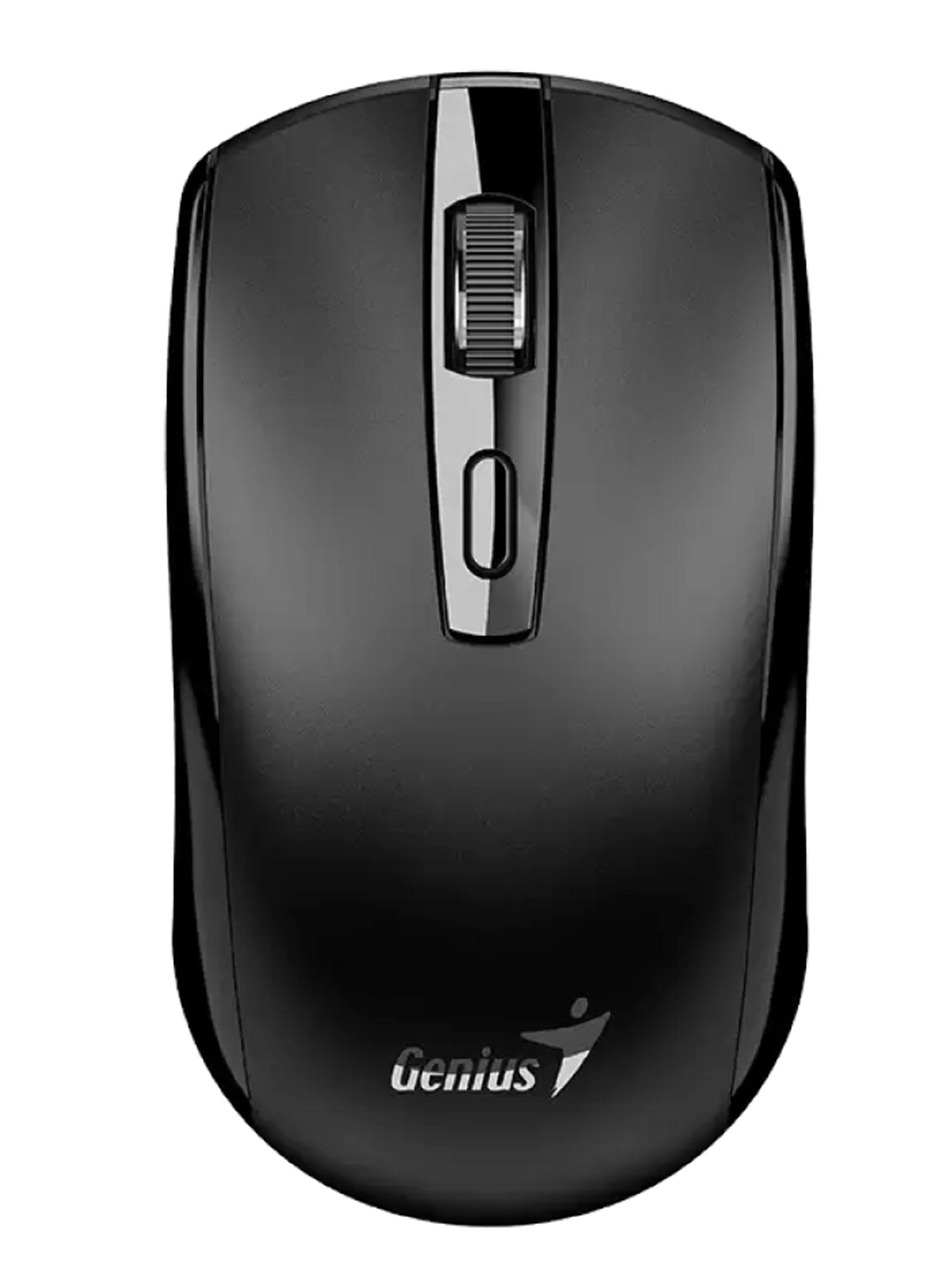 Imagen ampliada #1 para Mouse Inalmbrico Copilot Recargable Eco8150BK