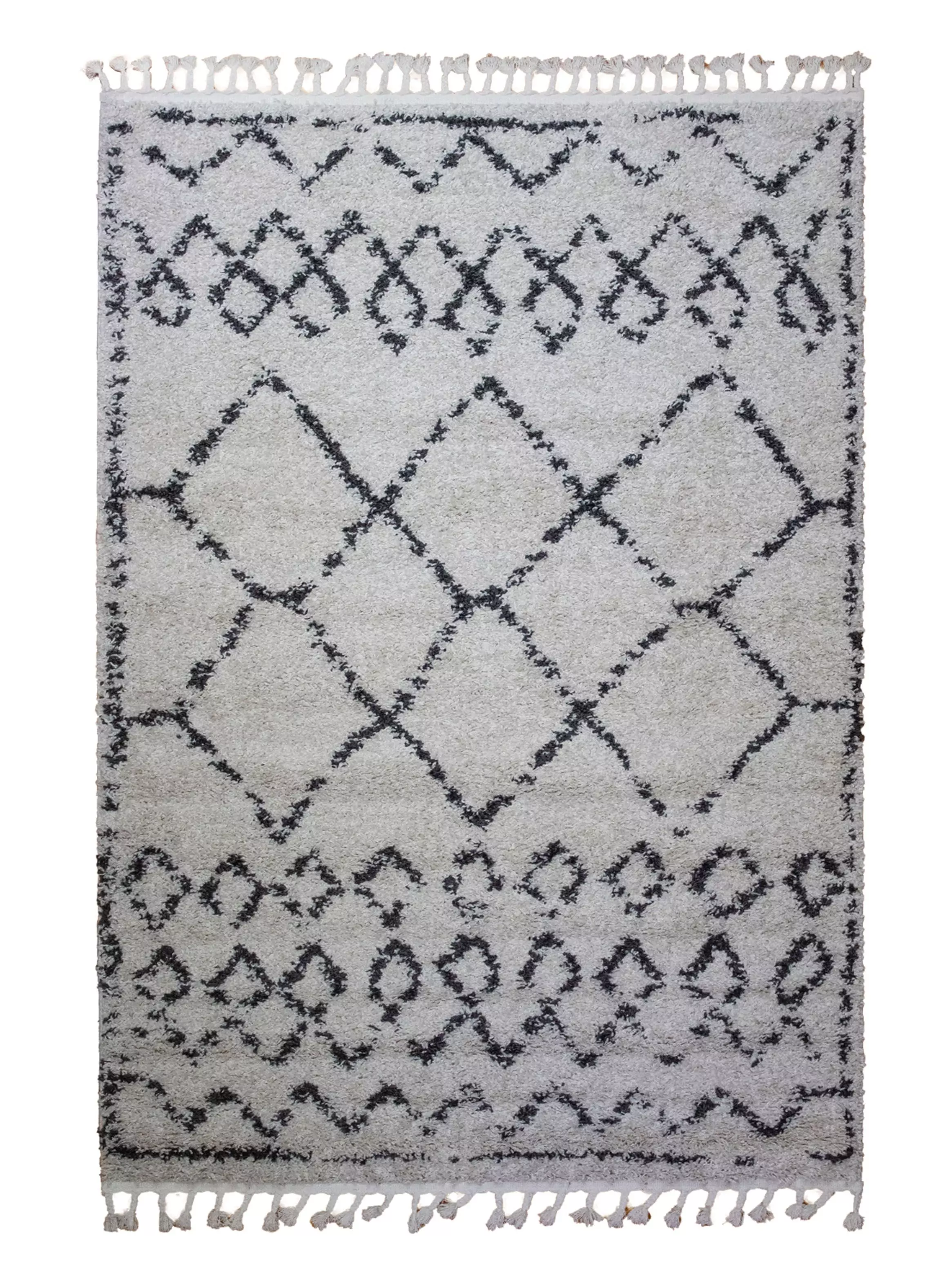 Imagen ampliada #1 para Alfombra Nordic 160x230 cm D1